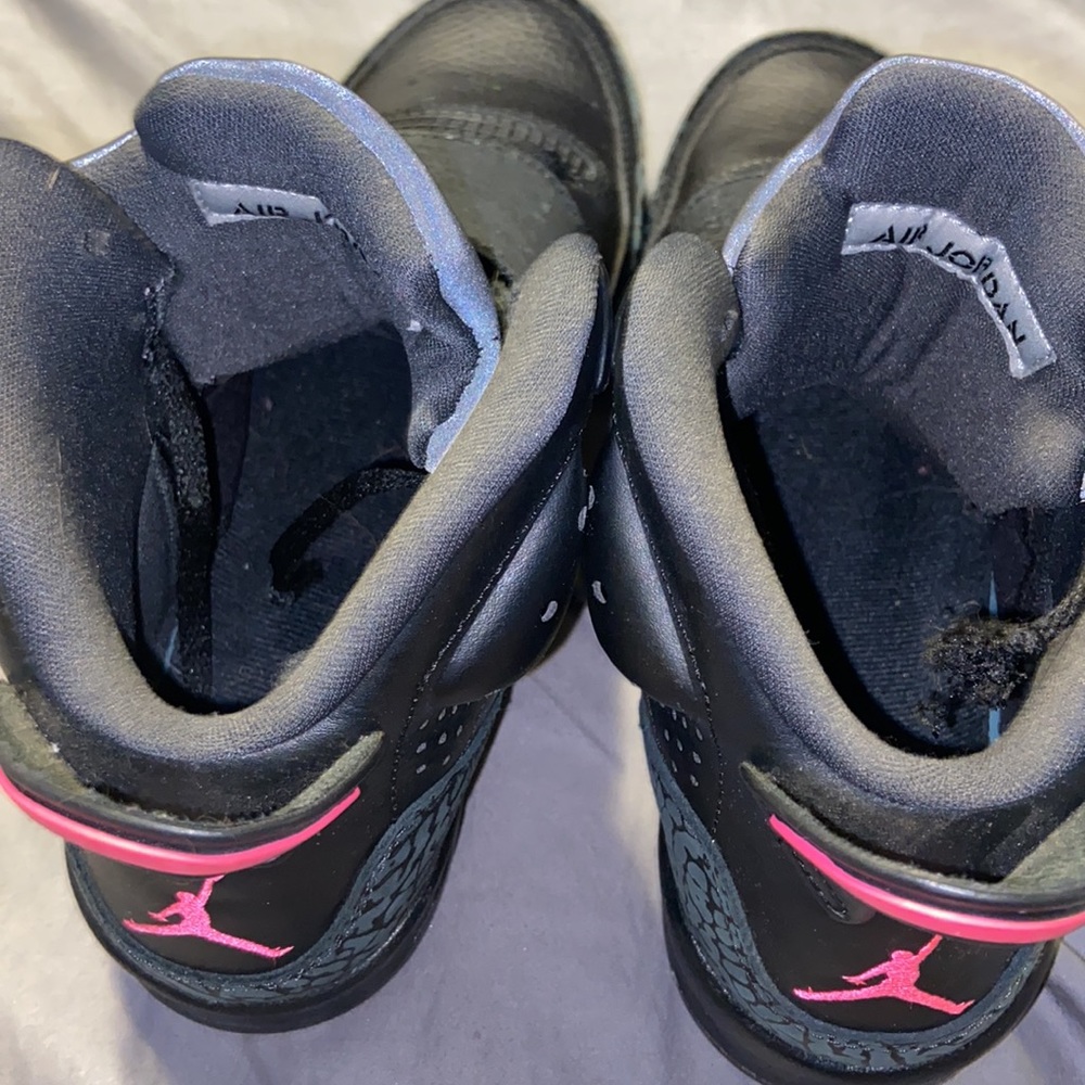 Shoes - Picture 5 of 5